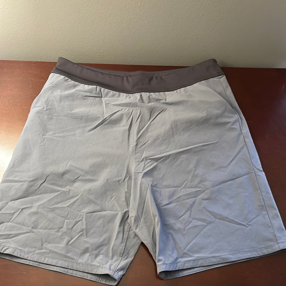 Cotopaxi Stretch Short